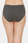 Zivame Low Rise Full Coverage Hipster Panty (Pack of 3) - Multicolor — thumbnail 11